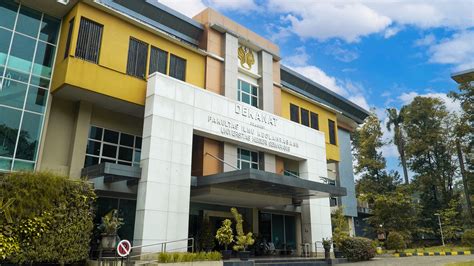 Explore UNNES Faculties - Diverse Programs for Quality Education