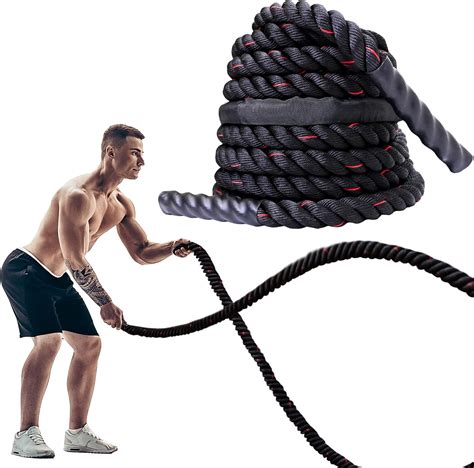 Battle Ropes Exercise | ubicaciondepersonas.cdmx.gob.mx