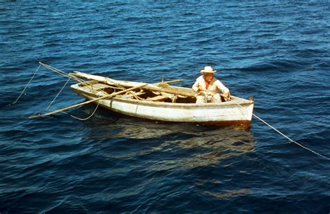 The Old Man and the Sea (1958) - Turner Classic Movies