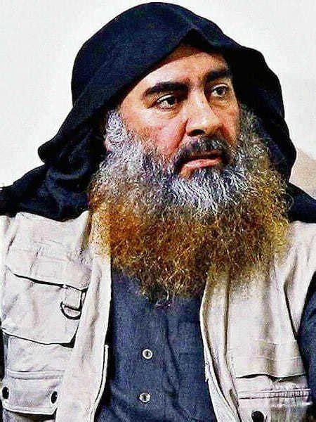 Abu Bakr al-Baghdadi - Age, Birthday, Bio, Facts & More - Famous Birthdays on July 28th - CalendarZ