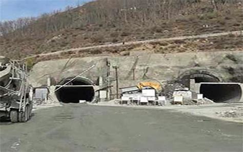 Quazigund-Banihal tunnel opens to traffic for trial: Gadkari – The Dispatch