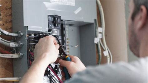 Cost To Replace Electrical Panel In 2024 – Forbes Home