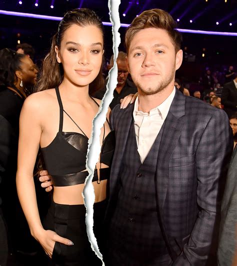 Why Niall Horan and Hailee Steinfeld Split: Details