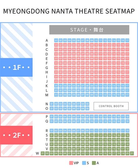 [Seoul/Myeongdong] NANTA Show Ticket - Seoul PASS