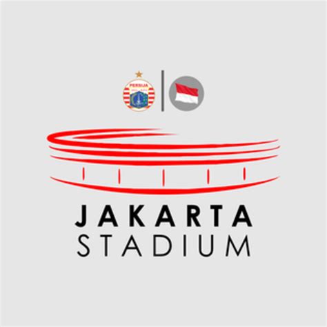 Jakarta International Stadium: Uniting Nations in the Heart of ...