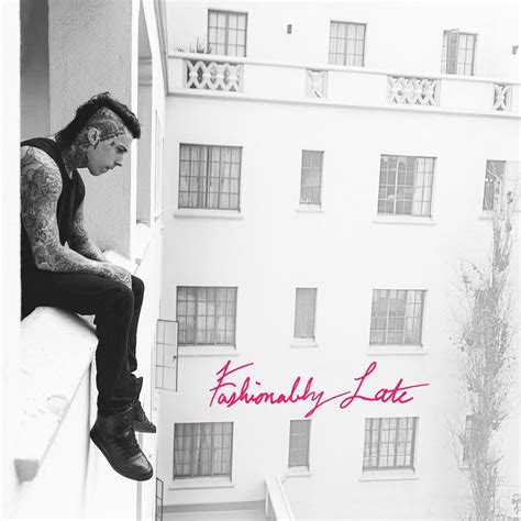 ‎Fashionably Late (Deluxe Edition) by Falling In Reverse on Apple Music