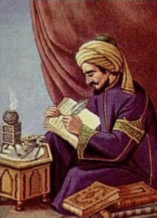 Al-Kindi Biography - Life of Arabic Philosopher