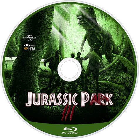 Jurassic Park III - Desktop Wallpapers, Phone Wallpaper, PFP, Gifs, and ...