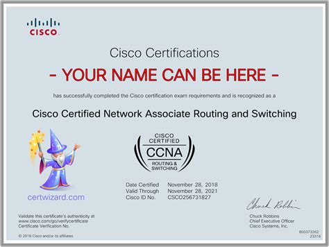 The Complete Guide to Earning Your CCNA Certification