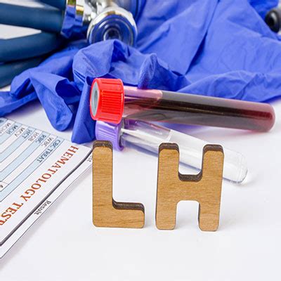 Luteinizing Hormone: Definition, Functions, Normal Levels - HGH Therapy Doctor