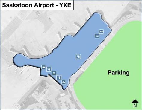 Saskatoon Airport Departures | YXE Flight Status