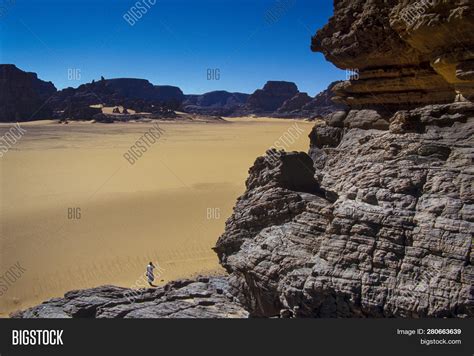 Algeria, Tassili N' Image & Photo (Free Trial) | Bigstock