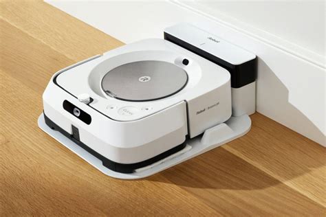 iRobot Introduces New Advanced Robot Vacuum And Robot Mop