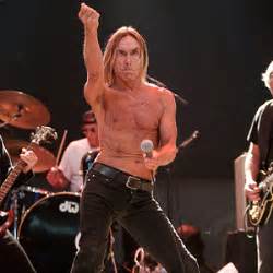 Iggy & the Stooges Tour Announcements 2024 & 2025, Notifications, Dates ...