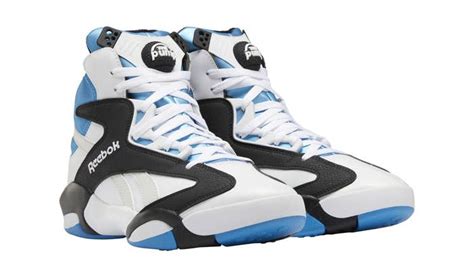 Shaq's First Reebok Sneaker Is Coming Back | Complex