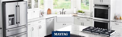 Maytag Appliances