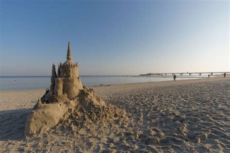 Kołobrzeg - Plaża wschodnia w Kołobrzeg, Photo by GB #kolobrzeg ...