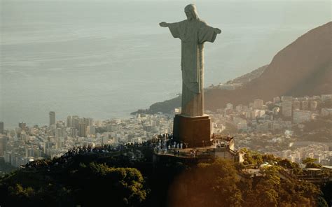 15 Tips For Visiting Christ The Redeemer In Rio De Janeiro