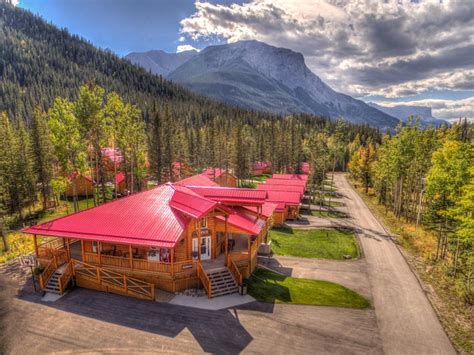 Jasper East Cabins - UPDATED Prices, Reviews & Photos