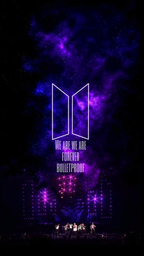 Details 100 bts logo black background - Abzlocal.mx