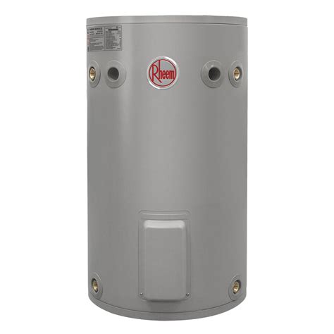 Rheem 80 Gallon Electric Water Heater