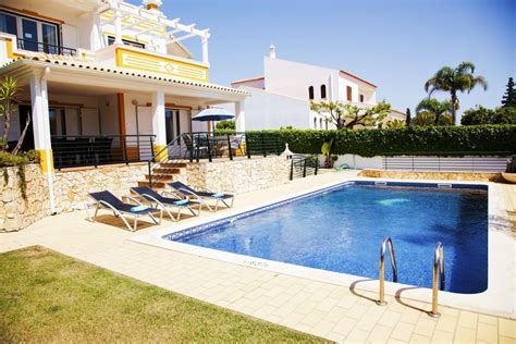 The 13 BEST Villas in Algarve with Private Pool [2024] – Hotel Reviews