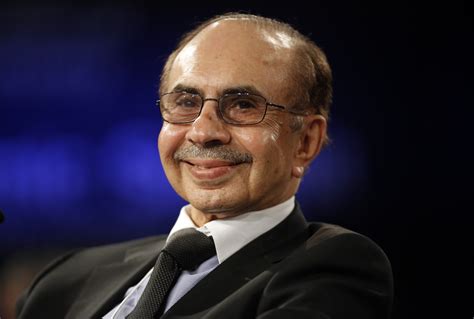 Nisaba Godrej succeeds father Adi Godrej as head of Godrej Consumer ...