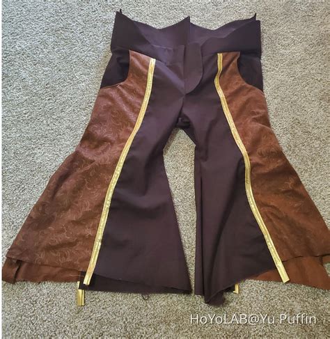 Aether Cosplay Remake Progress! Genshin Impact | HoYoLAB