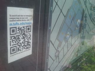 3 Useful Ways To Use QR codes With an Interactive Map | nuCloud