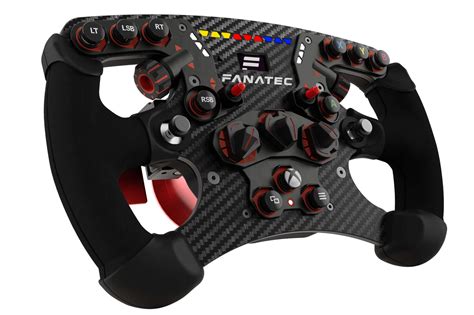 ステアリン fanatec clubsport formula V2.5x りません