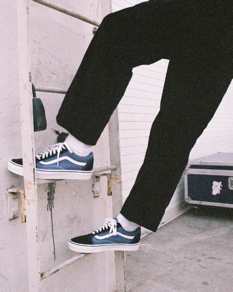 Vans Classics | The Old Skool | Vans