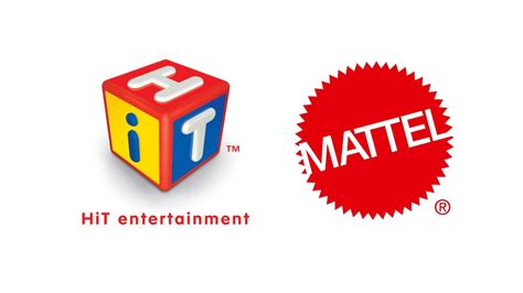 HiT Entertainment/Mattel Television (2008/2019) - YouTube