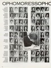 John F Kennedy High School - Year Yearbook (Granada Hills, CA), Class ...