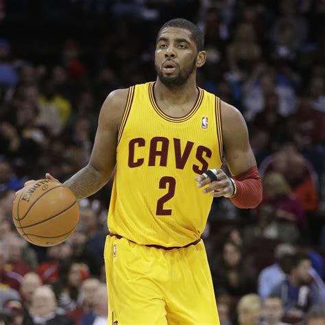 How Kyrie Irving Can Live Up to New Max Contract with Cleveland Cavaliers | News, Scores ...