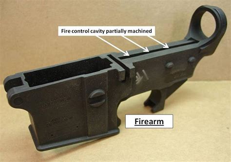 G150 P2 Polymer Lowers - 80% AR Receivers - Ares Armor $25 off Sale ...