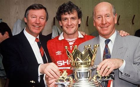 Mark Hughes: Sir Alex Ferguson was ruthless at Manchester United, but ...