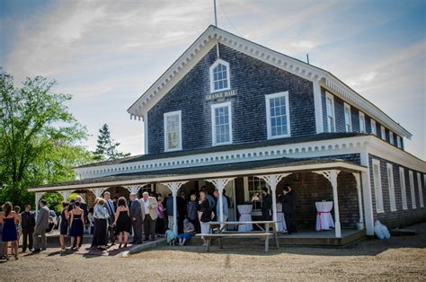 Grange Hall – Vineyard Preservation Trust