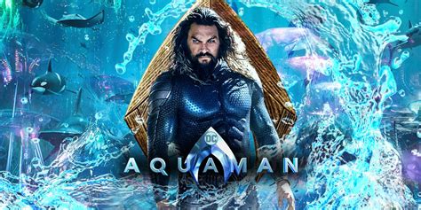 ‘Aquaman 2’ — Release Date, Trailer, and Everything We Know So Far