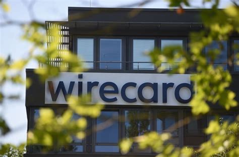 Wirecard auditor EY prepares for backlash over scandal