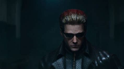 Dead by Daylight Wesker / The Mastermind Best Perks / Build