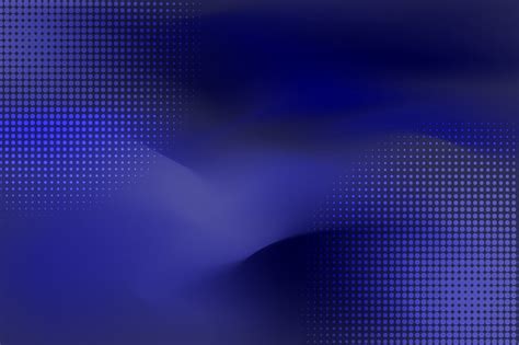 Abstract Gradient Background With Dotted Stock Illustration - Download Image Now - Abstract, Art ...