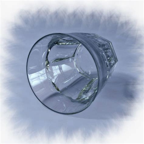 Glass 3D Model $8 - .max .fbx .obj - Free3D