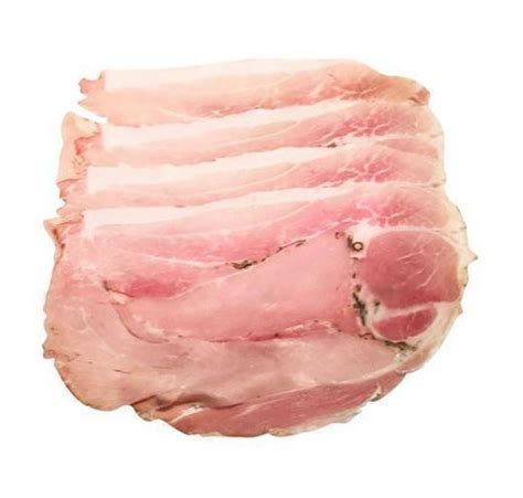 Madrange "Jambon de Paris" French Ham ($23.99/lb.) – Stand Alone Cheese