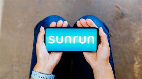 Buy Sunrun Stock - RUN Stock Price Today & News - Public.com