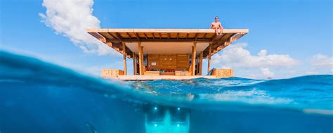 The Manta Resort, Tanzania | Go2Africa.com