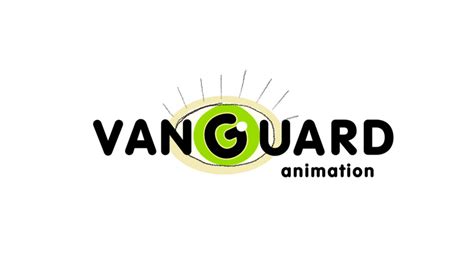 Vanguard Animation - Audiovisual Identity Database