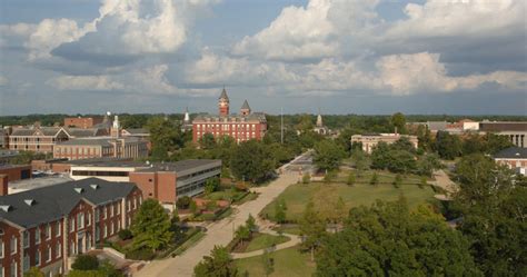 Office of Undergraduate Admissions | Auburn University