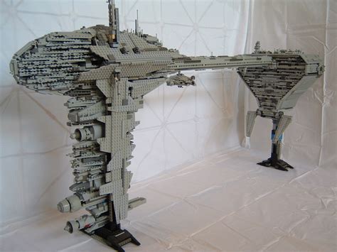 15 Epic Star Wars Lego Creations - Gallery | eBaum's World