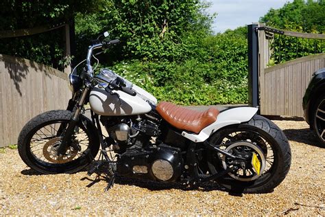 Harley Davidson Fatboy · Free photo on Pixabay