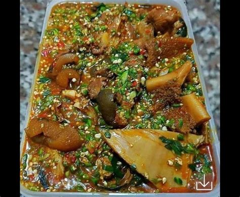 Banku and okro soup – Aflaomarket